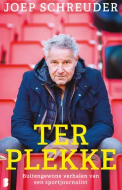 Ter plekke eBook