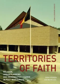Territories of Faith eBook