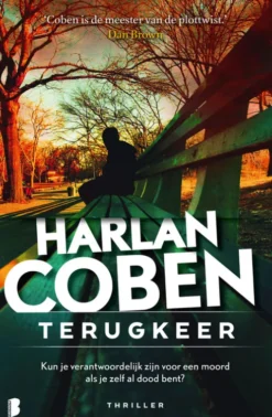 Terugkeer eBook