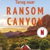 Terug naar Ransom Canyon eBook