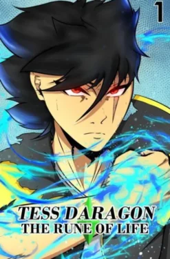 Tess Daragon eBook