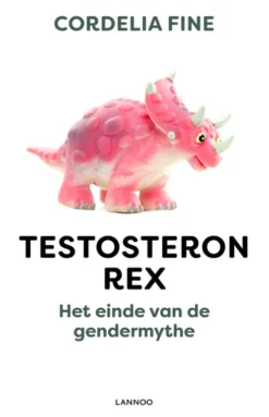 Testosteron Rex eBook