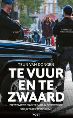 Te vuur en te zwaard eBook