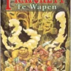 Te wapen eBook