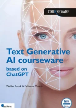 Text Generative AI Foundation courseware eBook