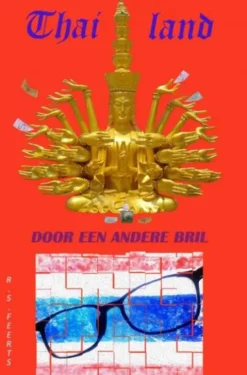 Thailand eBook