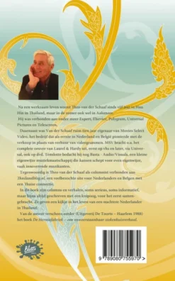 Thaise Perikelen eBook