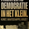 Theater is democratie in het klein eBook