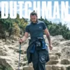 The Barefoot Dutchman eBook