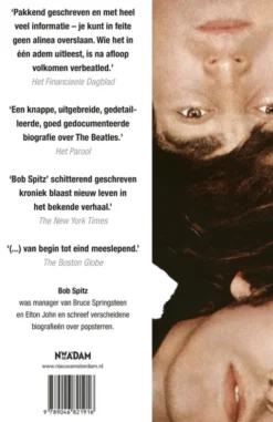 The Beatles eBook