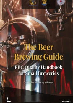 The Beer Brewing Guide eBook
