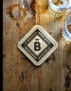 The Belgian beerbook eBook