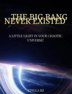 The big bang never existed eBook