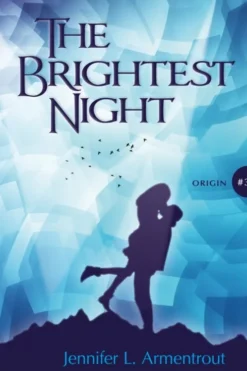 The Brightest Night eBook