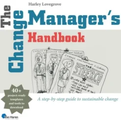 The Change Manager's Handbook eBook