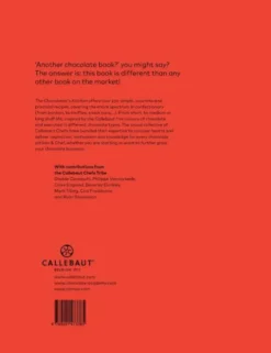 The Chocolatier's Kitchen eBook