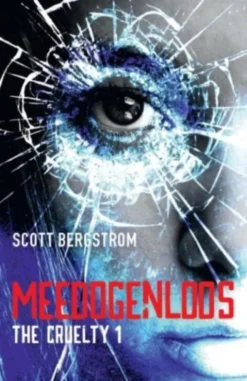 The Cruelty 1 - Meedogenloos eBook