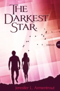The Darkest Star eBook