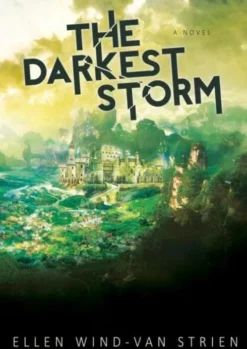 The Darkest Storm eBook
