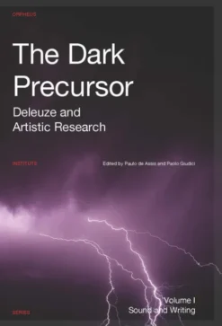 The Dark Precursor eBook