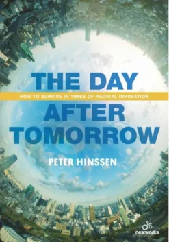 The Day after Tomorrow eBook