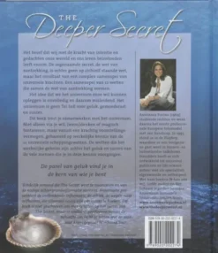 The deeper secret eBook