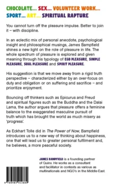 The discipline of pleasure eBook
