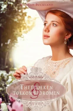 Theedoeken & toekomstdromen eBook