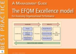 The EFQM excellence model for assessing organizational performance eBook
