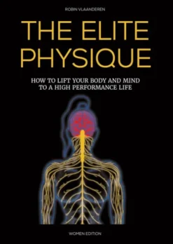 The Elite Physique Women Edition eBook