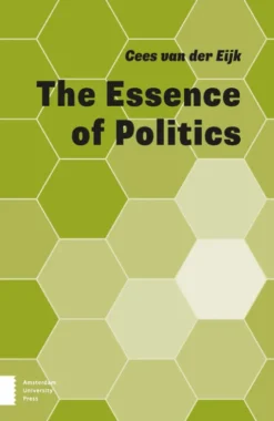The Essence of Politics eBook