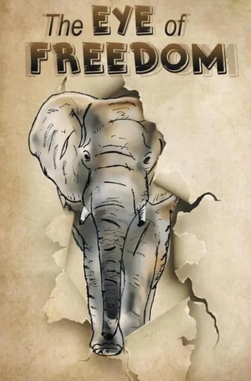The Eye of Freedom eBook