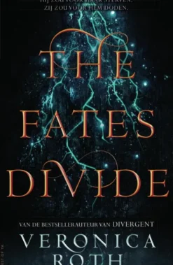 The fates divide eBook