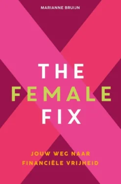 The Female Fix eBook