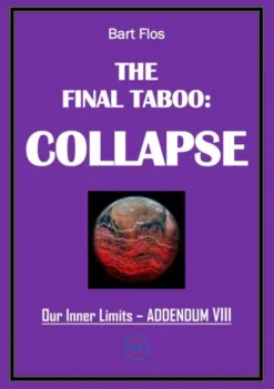 The Final Taboo: Collapse eBook