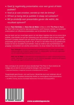 The Floor is Yours eBook