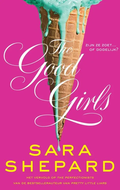 The Good Girls eBook