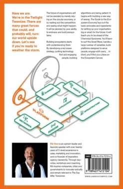 The guide to the Ecosystem Economy eBook