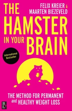 The Hamster in your Brain eBook