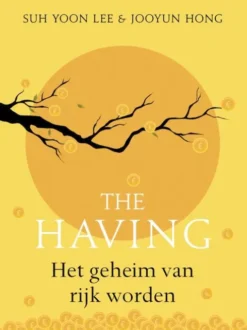 The Having eBook