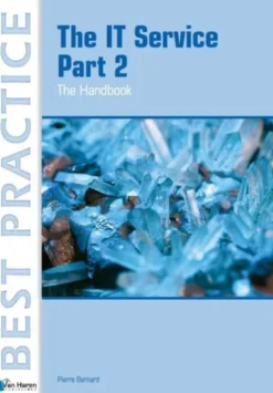 The IT Service eBook