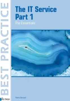 The IT Service Handbook eBook