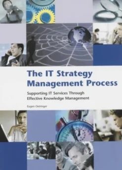 The IT Strategy Management Process eBook