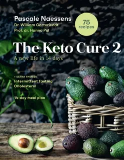 The keto cure 2 eBook
