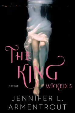 The King eBook