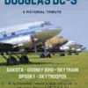 The Legendary Douglas DC-3 eBook
