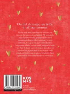 The Little Book of Love Magic eBook