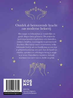 The Little Book of Practical Magic eBook