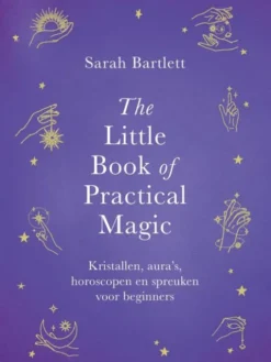 The Little Book of Practical Magic eBook