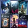 The Lunar Chronicles-superset eBook